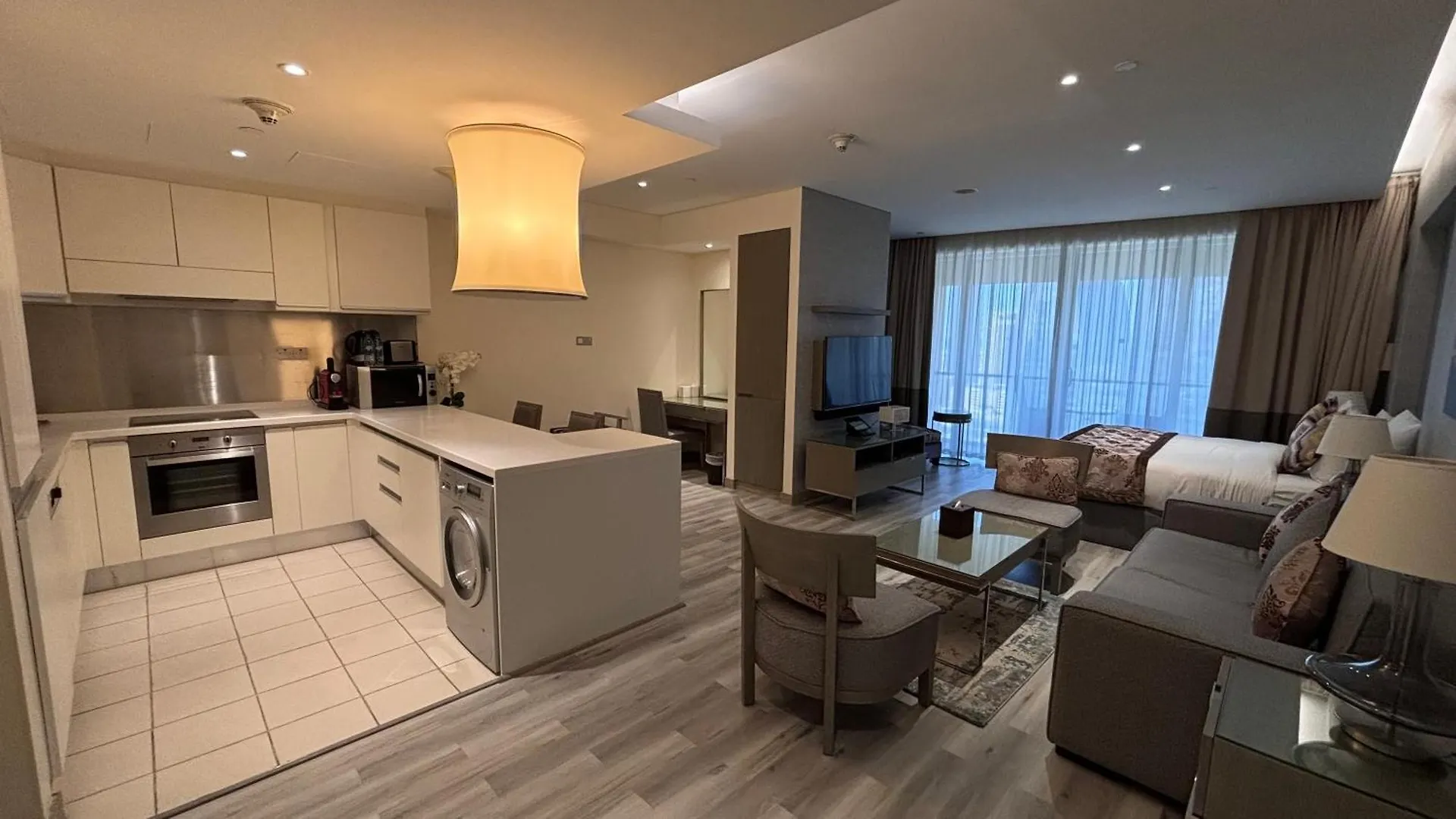 Emaar Residences Fashion Avenue - Formerly Address Dubai Mall - Stunning Vacation Homes 0*,