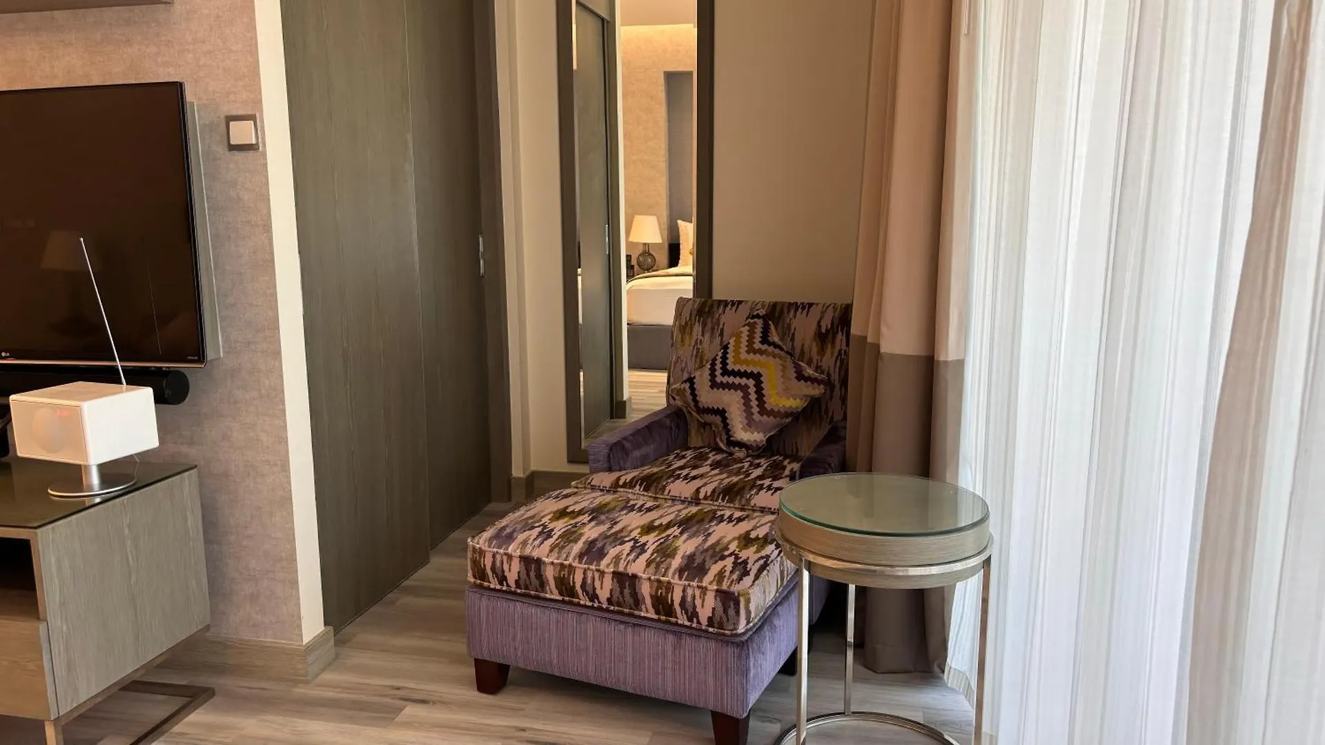 Aparthotel Emaar Residences Fashion Avenue - Formerly Address Dubai Mall - Stunning Vacation Homes