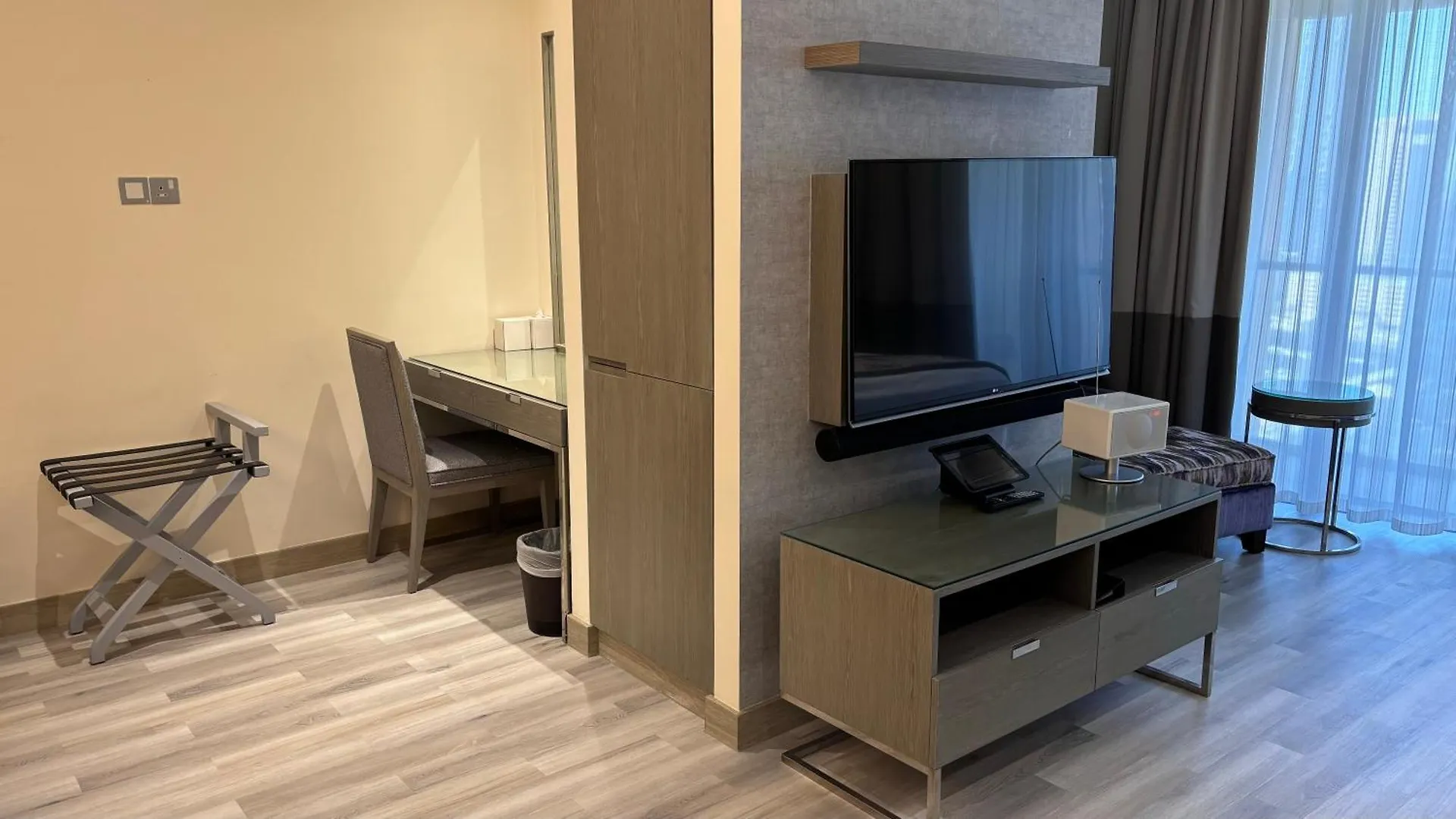 Aparthotel Emaar Residences Fashion Avenue - Formerly Address Dubai Mall - Stunning Vacation Homes