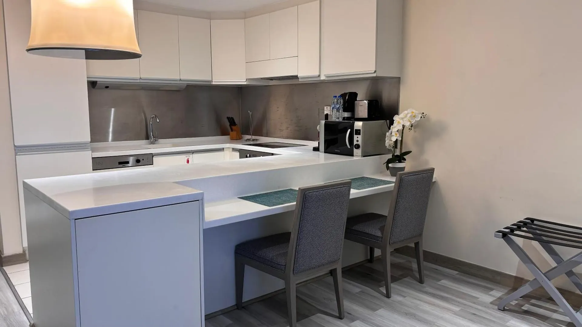 Emaar Residences Fashion Avenue - Formerly Address Dubai Mall - Stunning Vacation Homes United Arab Emirates
