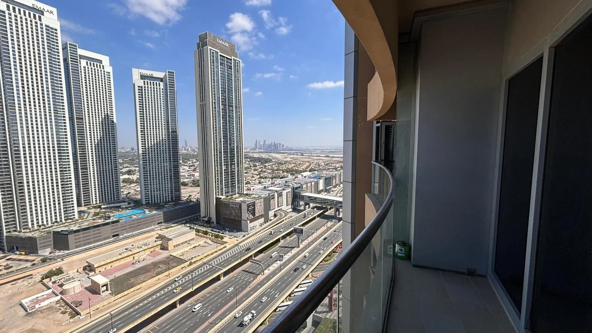 Emaar Residences Fashion Avenue - Formerly Address Dubai Mall - Stunning Vacation Homes United Arab Emirates
