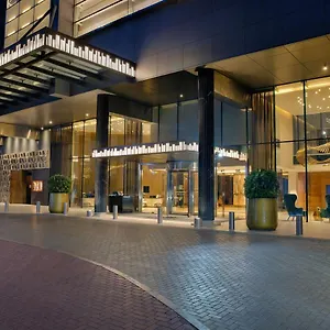 5* מלון The St. Regis Downtown