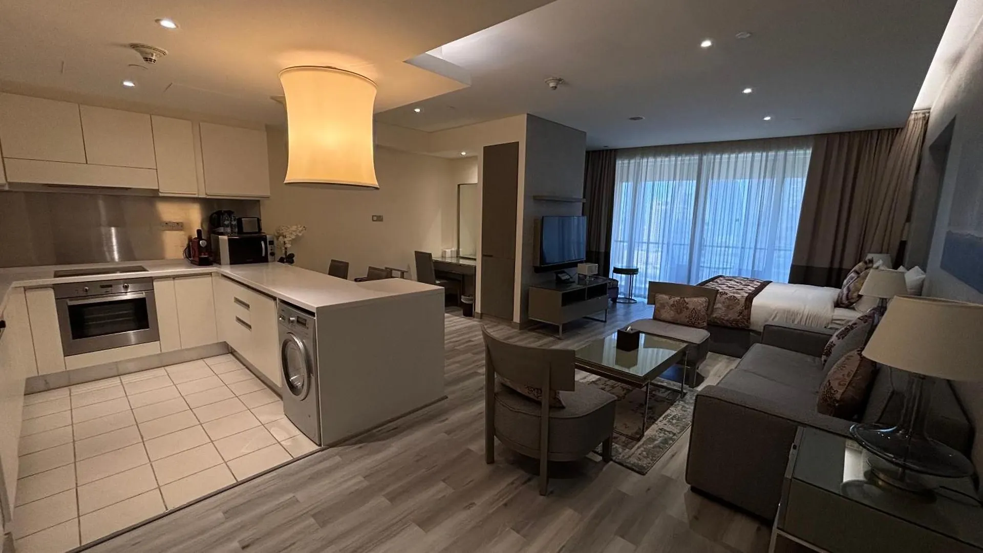 Aparthotel Emaar Residences Fashion Avenue - Formerly Address Dubai Mall - Stunning Vacation Homes
